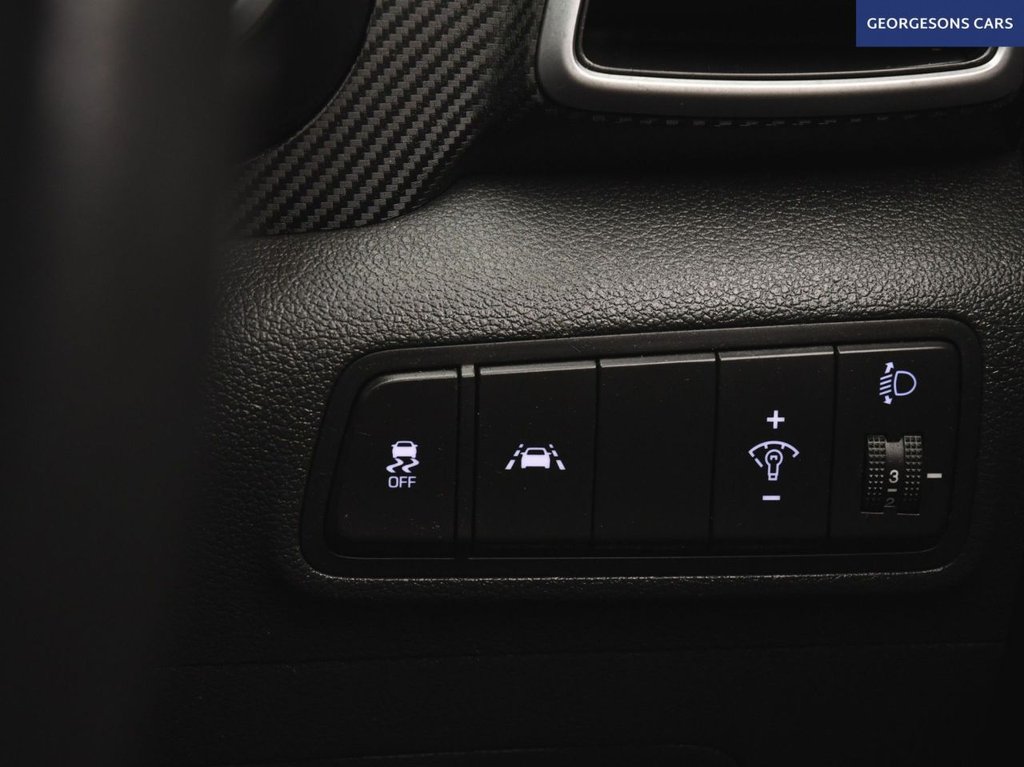 Used Hyundai TUCSON 2020 for sale - 77936452: Photo 34