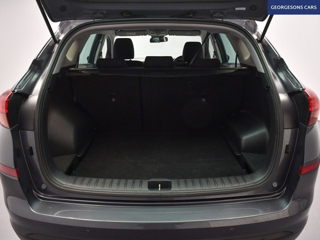 Used Hyundai TUCSON 2020 for sale - 77936452: Photo 9