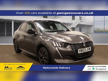 Peugeot 208 feature image