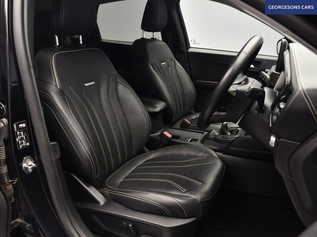 Used Ford Kuga 2022 for sale - 77981456: Photo 14