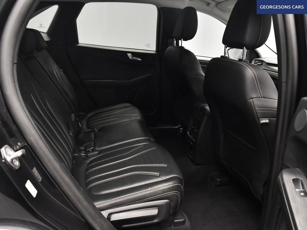 Used Ford Kuga 2022 for sale - 77981456: Photo 15