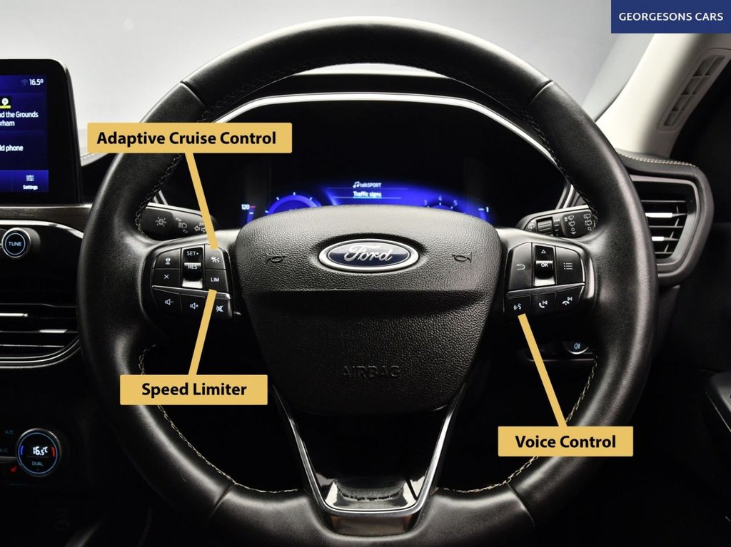 Used Ford Kuga 2022 for sale - 77981456: Photo 24