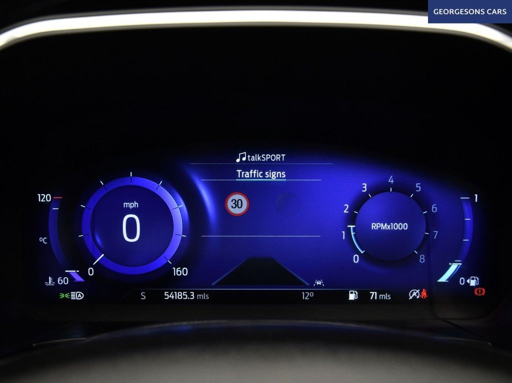 Used Ford Kuga 2022 for sale - 77981456: Photo 25