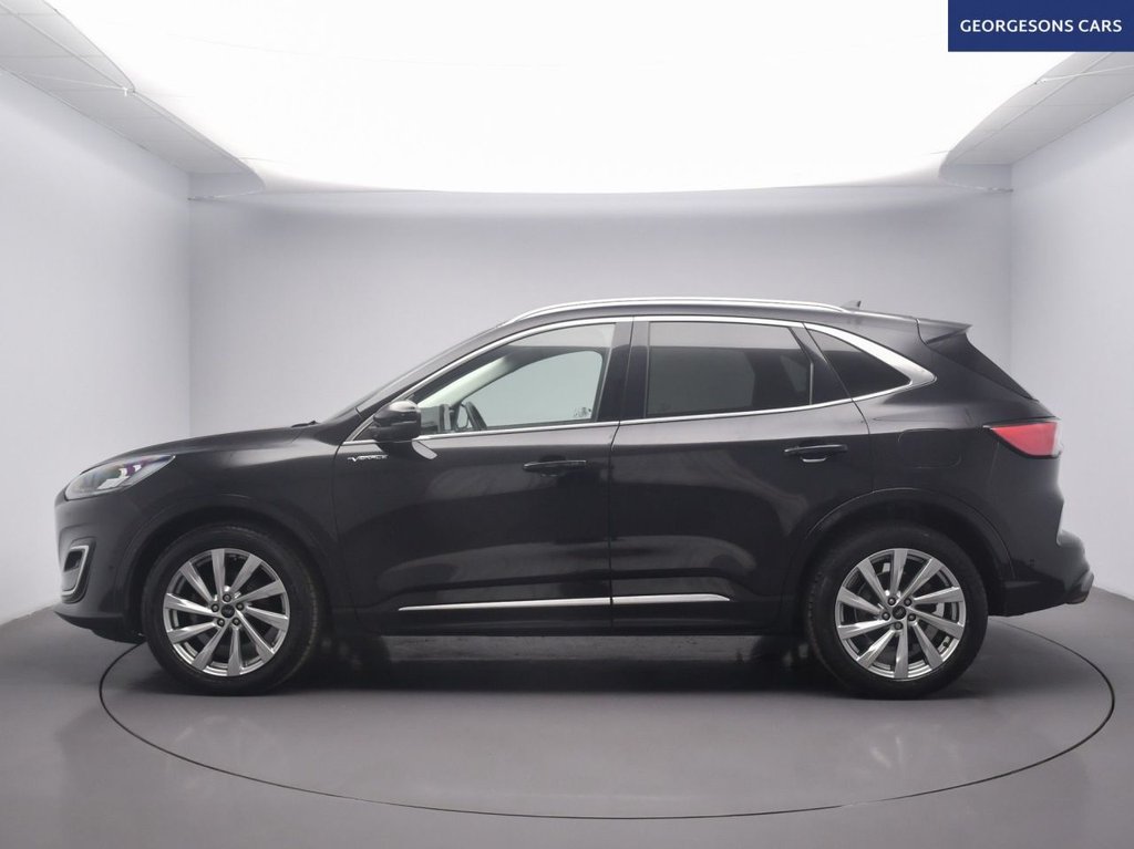 Used Ford Kuga 2022 for sale - 77981456: Photo 3