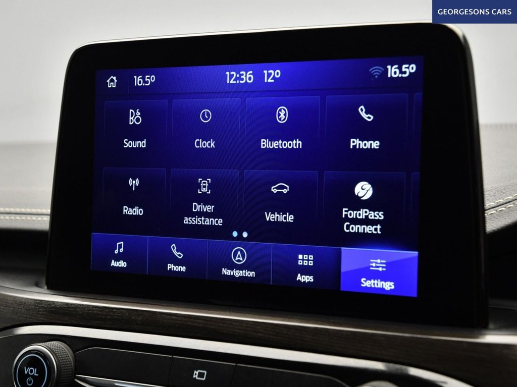 Used Ford Kuga 2022 for sale - 77981456: Photo 33