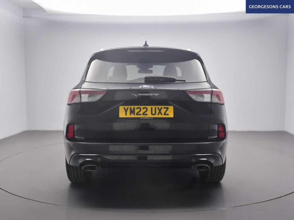 Used Ford Kuga 2022 for sale - 77981456: Photo 8