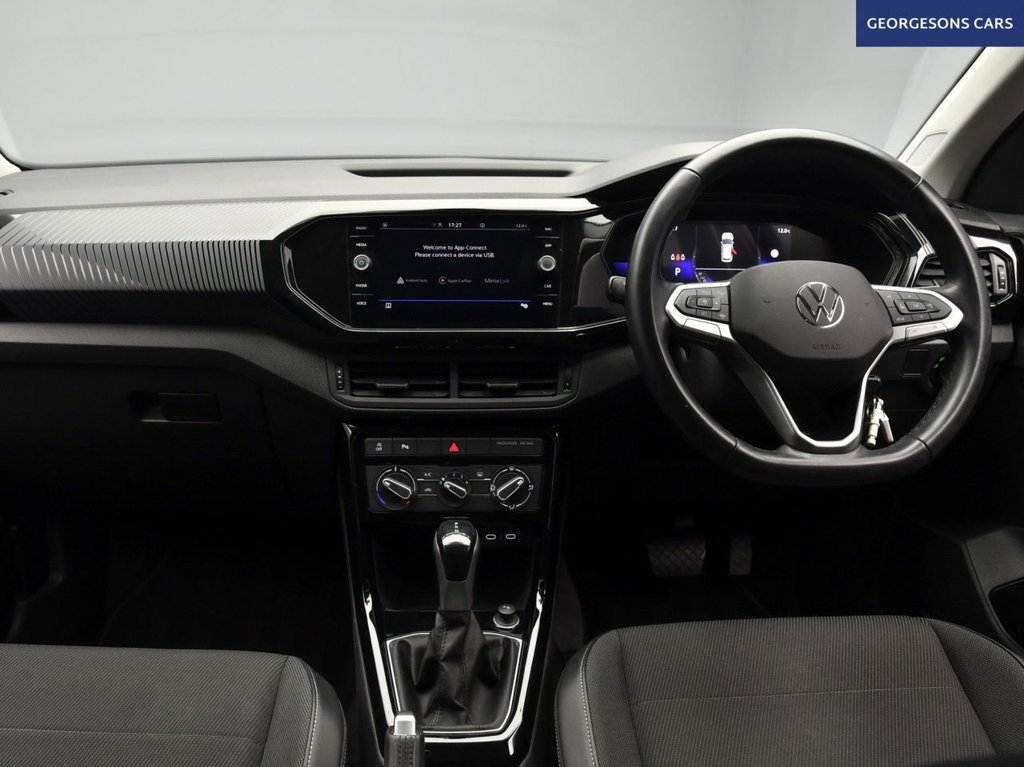 Used Volkswagen T-Cross 2023 for sale - 76604483: Photo 13