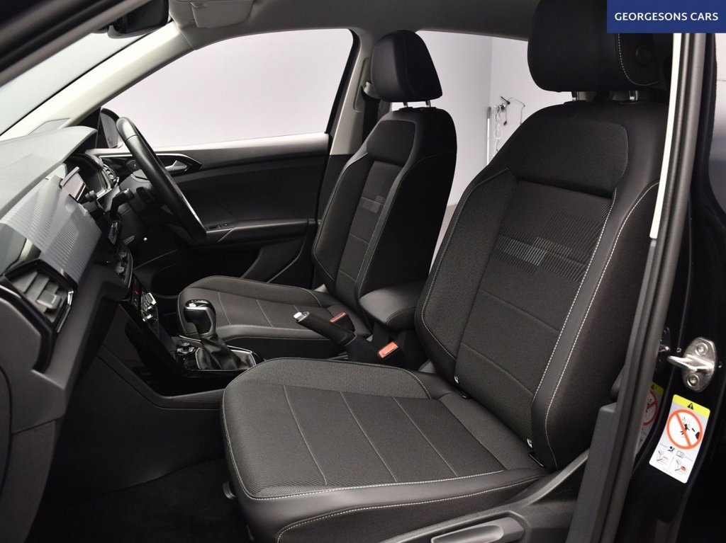 Used Volkswagen T-Cross 2023 for sale - 76604483: Photo 15