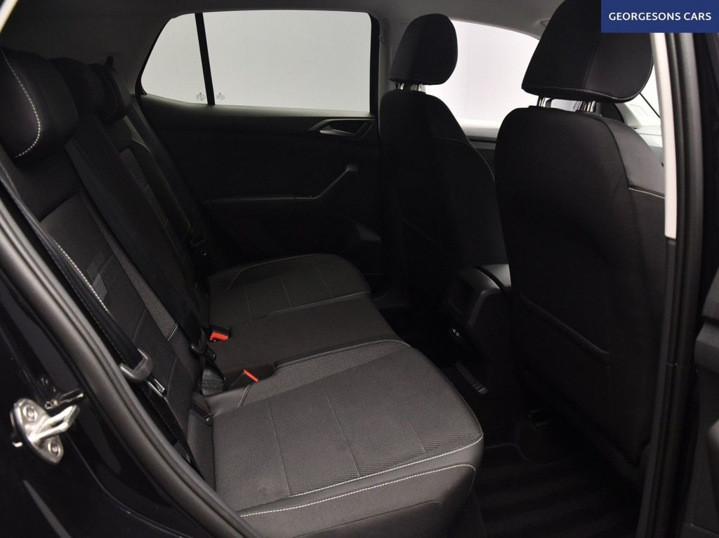 Used Volkswagen T-Cross 2023 for sale - 76604483: Photo 16