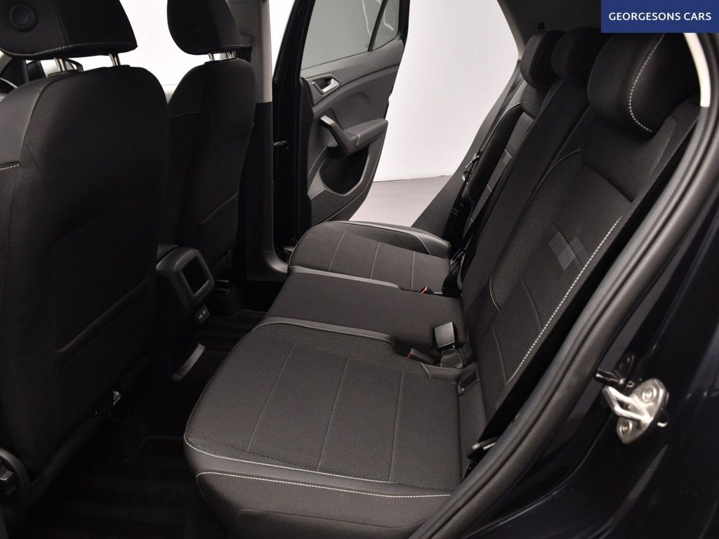 Used Volkswagen T-Cross 2023 for sale - 76604483: Photo 17