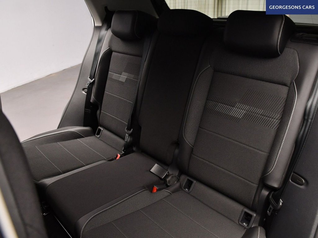 Used Volkswagen T-Cross 2023 for sale - 76604483: Photo 18