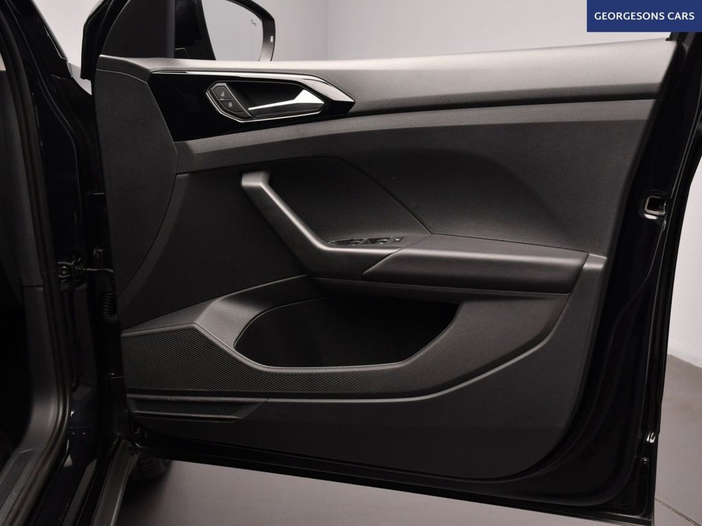 Used Volkswagen T-Cross 2023 for sale - 76604483: Photo 19