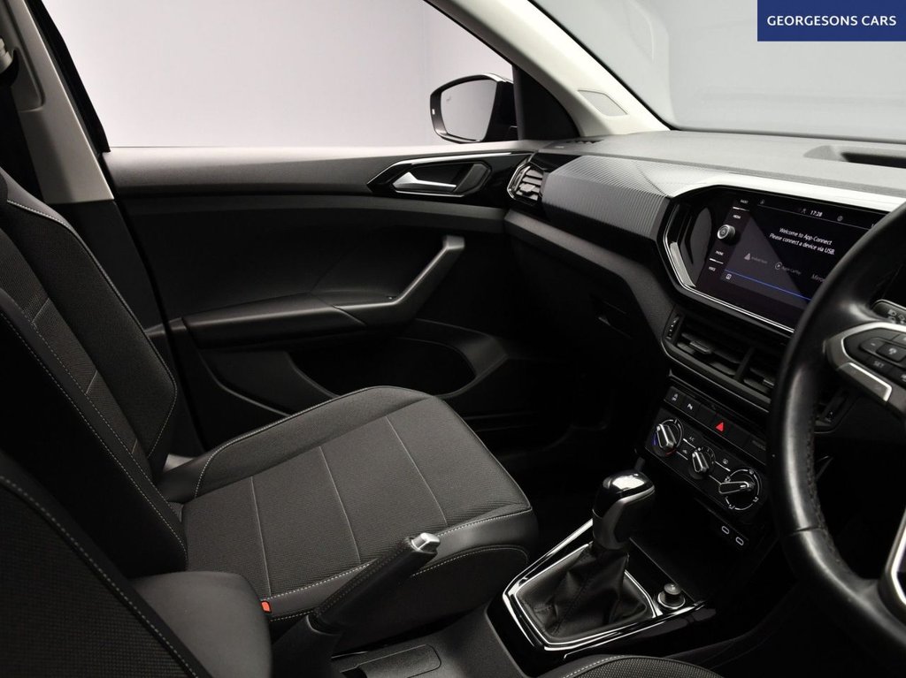 Used Volkswagen T-Cross 2023 for sale - 76604483: Photo 20