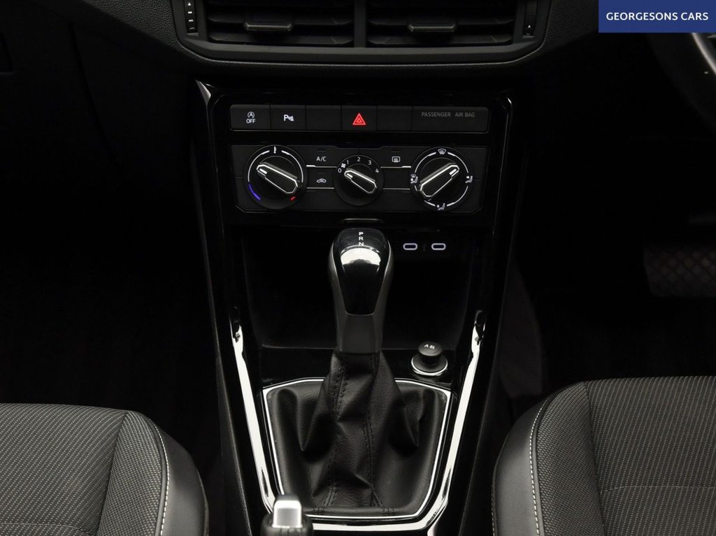 Used Volkswagen T-Cross 2023 for sale - 76604483: Photo 21