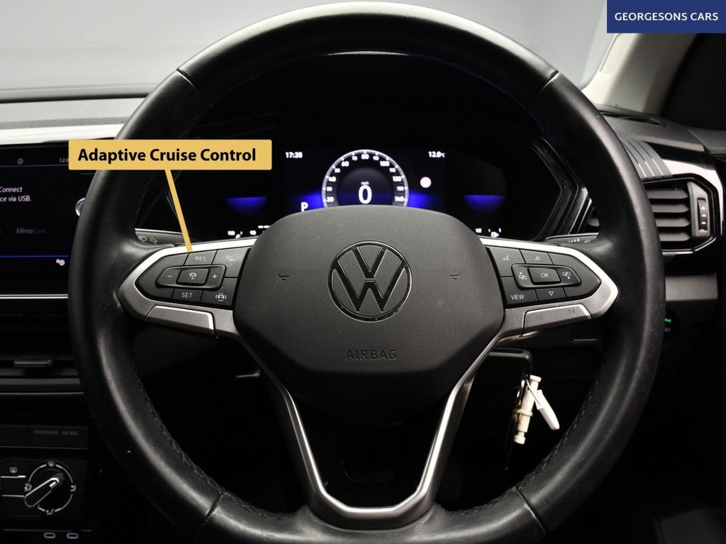 Used Volkswagen T-Cross 2023 for sale - 76604483: Photo 22
