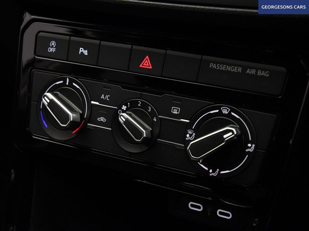 Used Volkswagen T-Cross 2023 for sale - 76604483: Photo 25