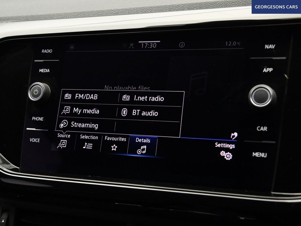 Used Volkswagen T-Cross 2023 for sale - 76604483: Photo 28