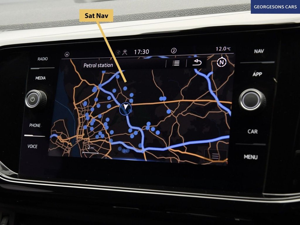 Used Volkswagen T-Cross 2023 for sale - 76604483: Photo 29