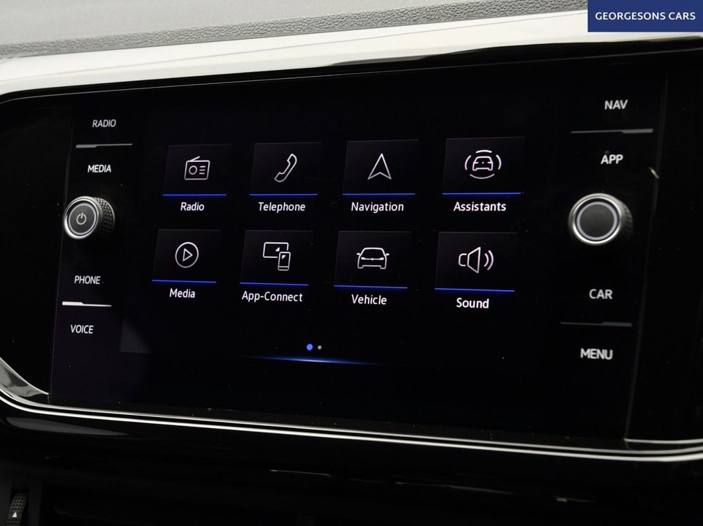 Used Volkswagen T-Cross 2023 for sale - 76604483: Photo 30