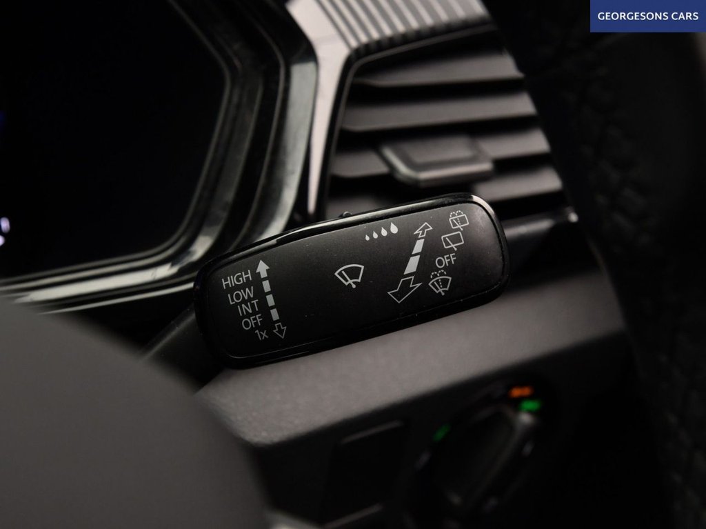 Used Volkswagen T-Cross 2023 for sale - 76604483: Photo 33