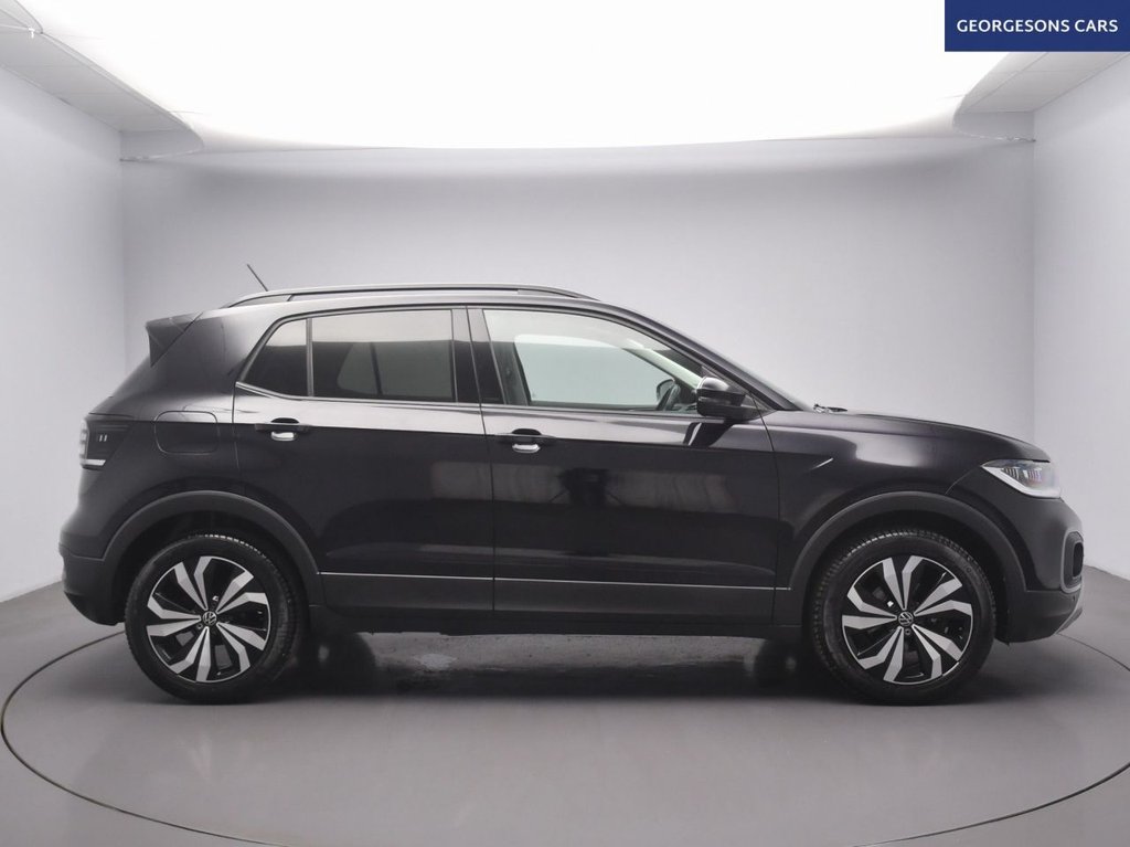Used Volkswagen T-Cross 2023 for sale - 76604483: Photo 6