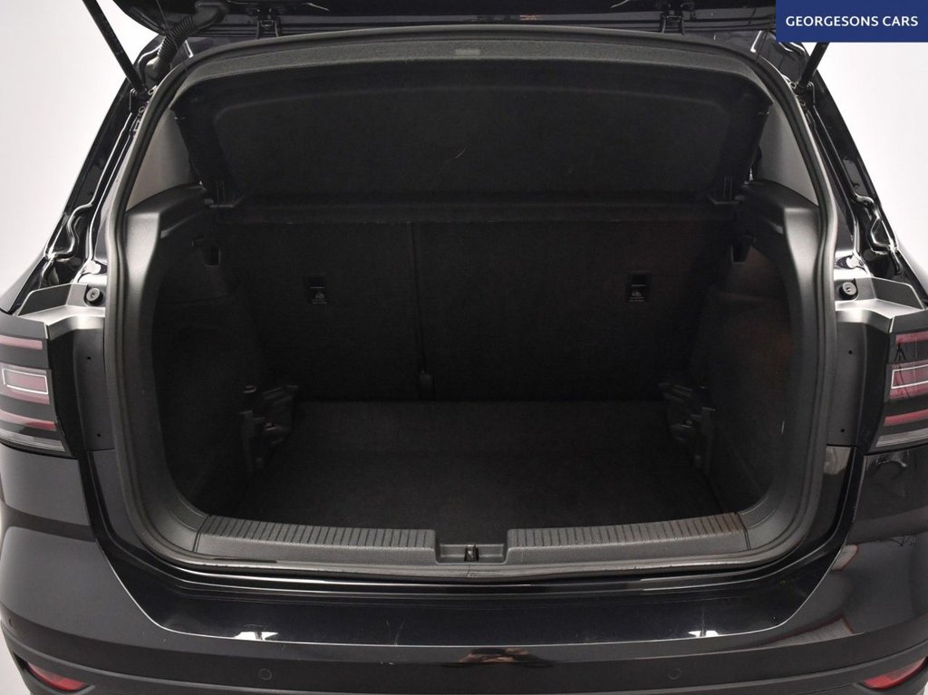 Used Volkswagen T-Cross 2023 for sale - 76604483: Photo 9