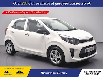 Used Kia Picanto 2023 for sale - 79009533: Photo