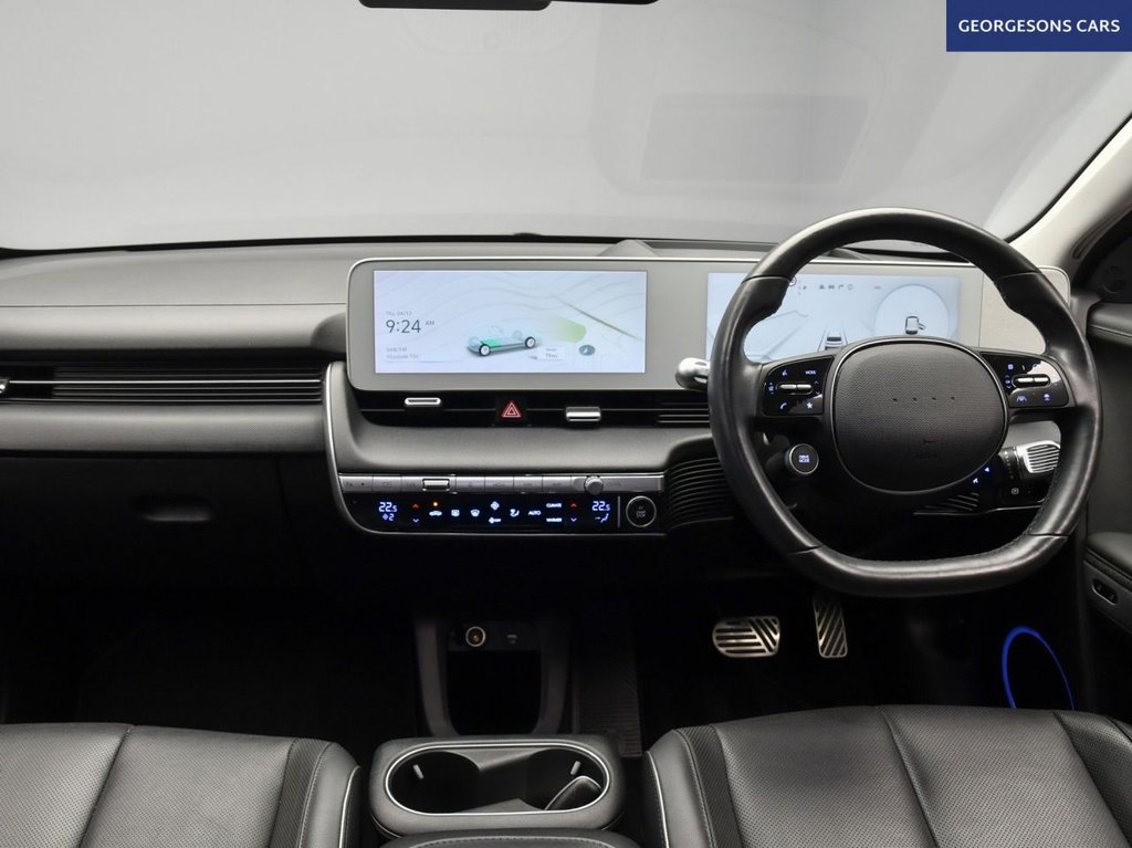 Used Hyundai IONIQ 5 2021 for sale - 76973419: Photo 14