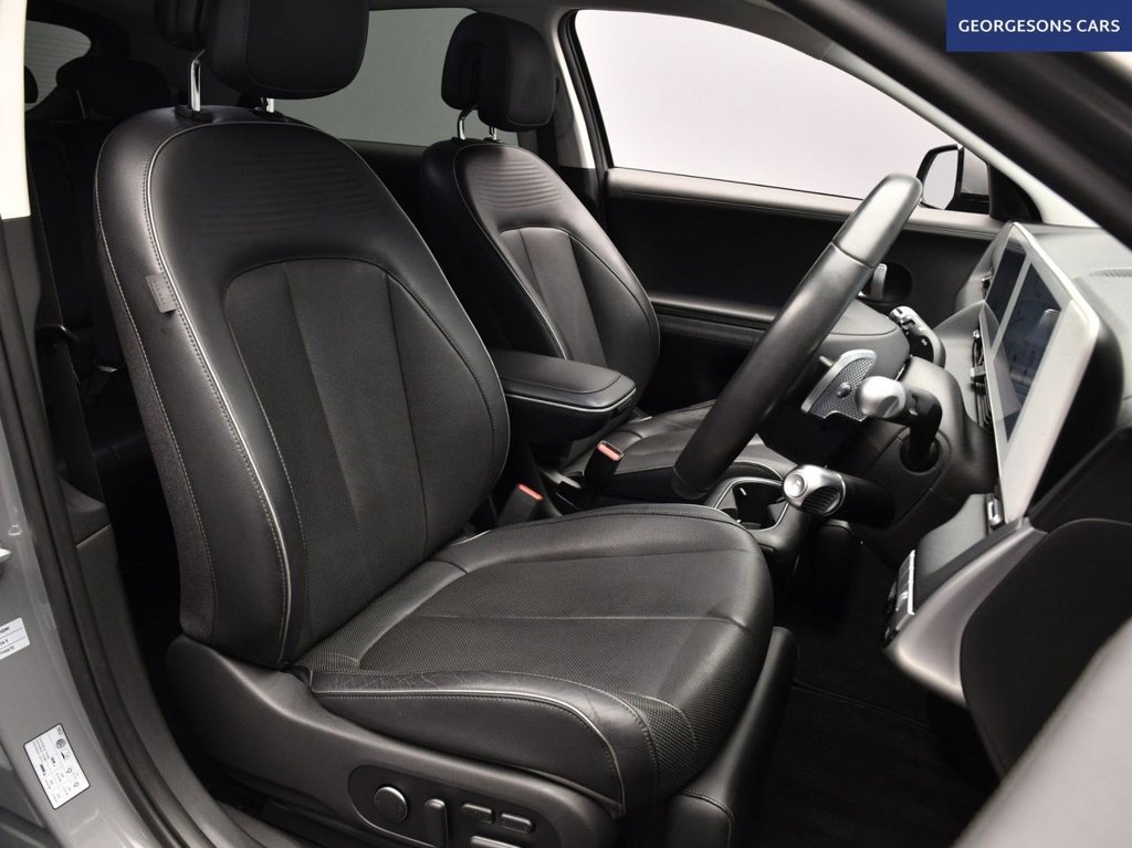 Used Hyundai IONIQ 5 2021 for sale - 76973419: Photo 15