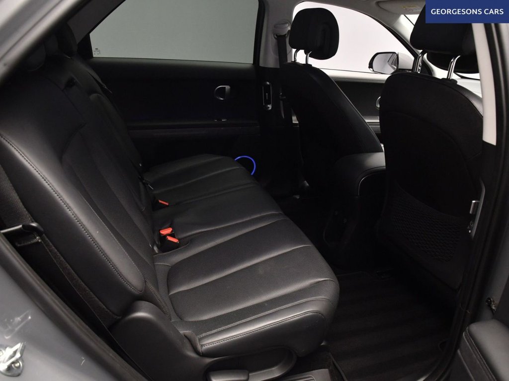 Used Hyundai IONIQ 5 2021 for sale - 76973419: Photo 18