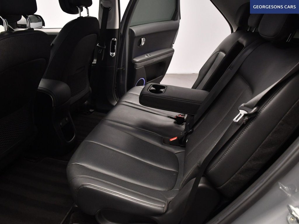 Used Hyundai IONIQ 5 2021 for sale - 76973419: Photo 20