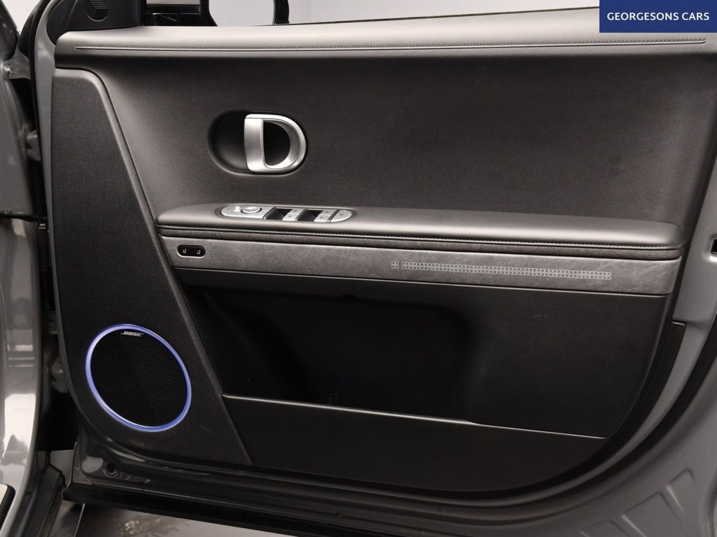 Used Hyundai IONIQ 5 2021 for sale - 76973419: Photo 21