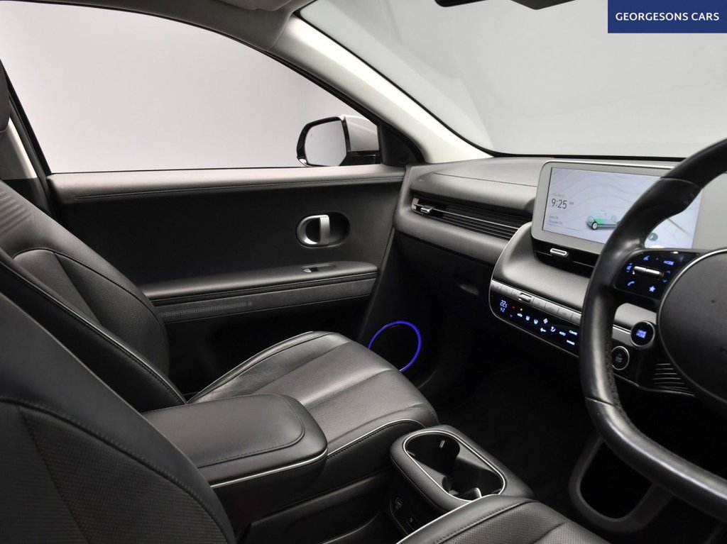 Used Hyundai IONIQ 5 2021 for sale - 76973419: Photo 22