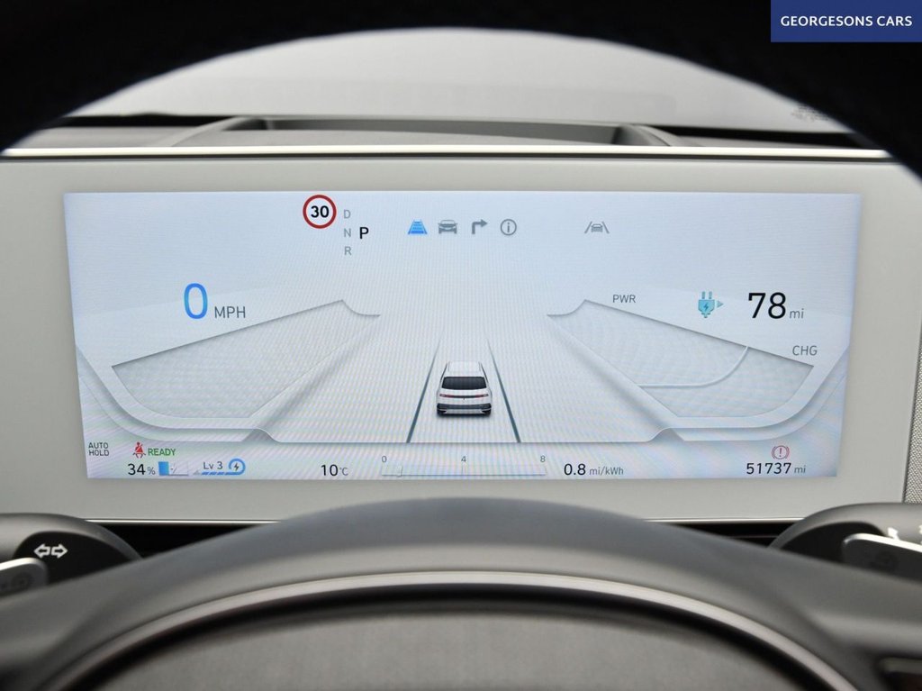 Used Hyundai IONIQ 5 2021 for sale - 76973419: Photo 25