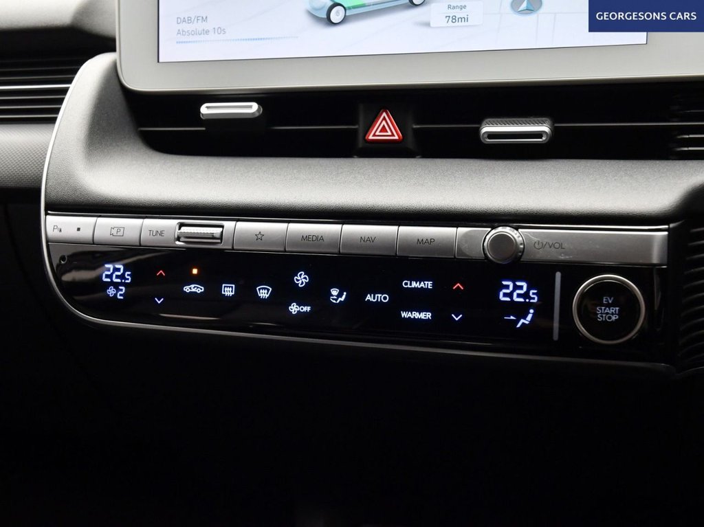 Used Hyundai IONIQ 5 2021 for sale - 76973419: Photo 27