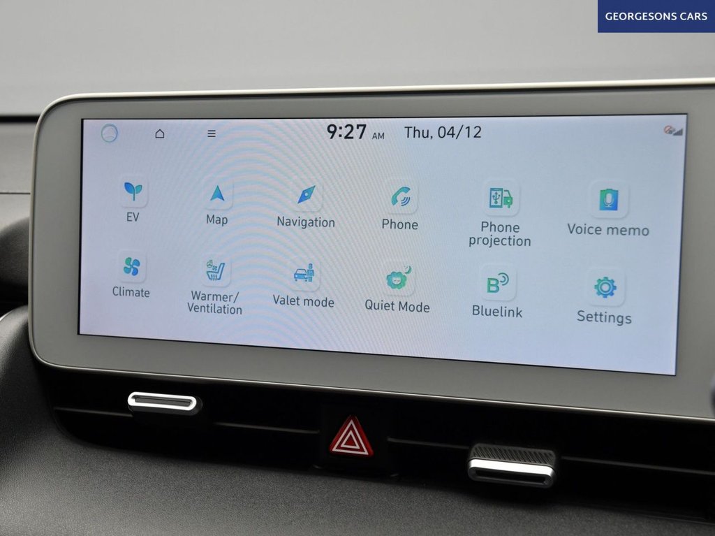 Used Hyundai IONIQ 5 2021 for sale - 76973419: Photo 28