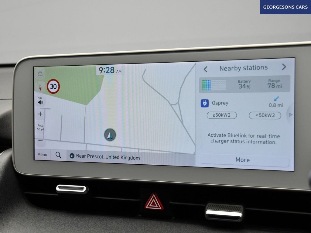 Used Hyundai IONIQ 5 2021 for sale - 76973419: Photo 29