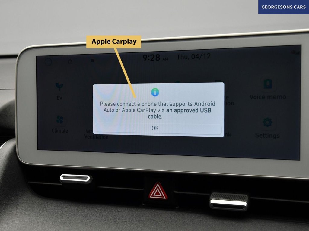 Used Hyundai IONIQ 5 2021 for sale - 76973419: Photo 30