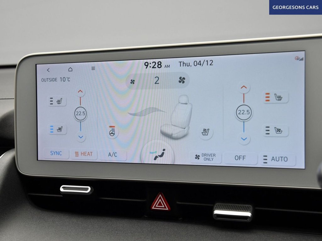 Used Hyundai IONIQ 5 2021 for sale - 76973419: Photo 31