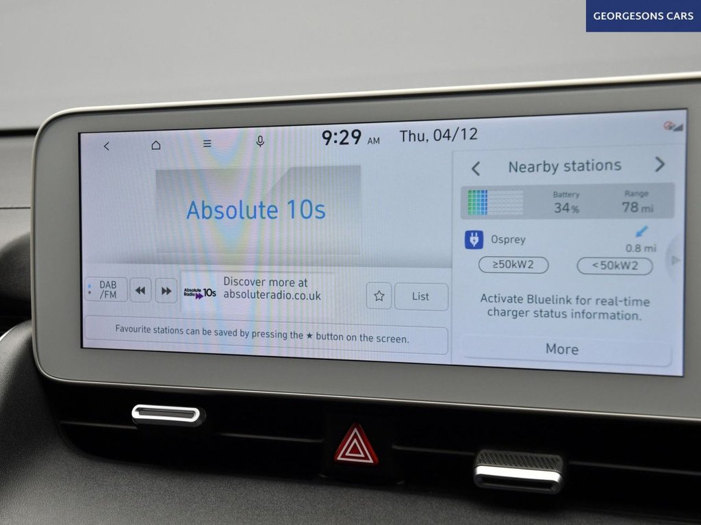 Used Hyundai IONIQ 5 2021 for sale - 76973419: Photo 33