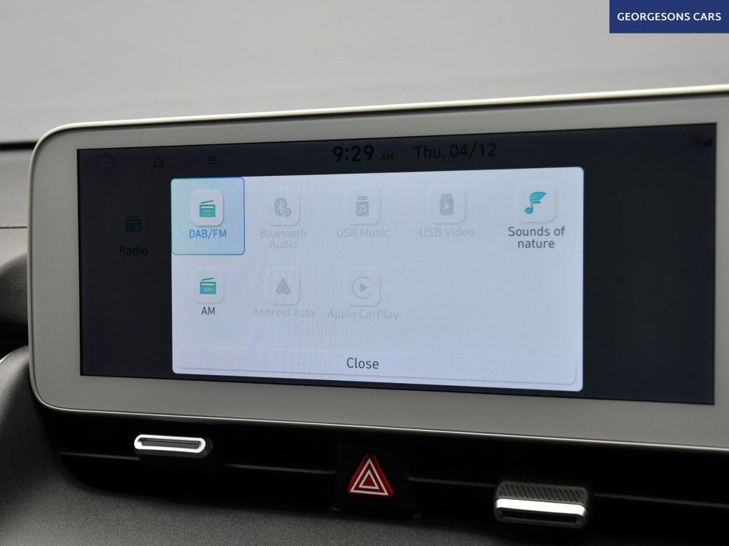 Used Hyundai IONIQ 5 2021 for sale - 76973419: Photo 34