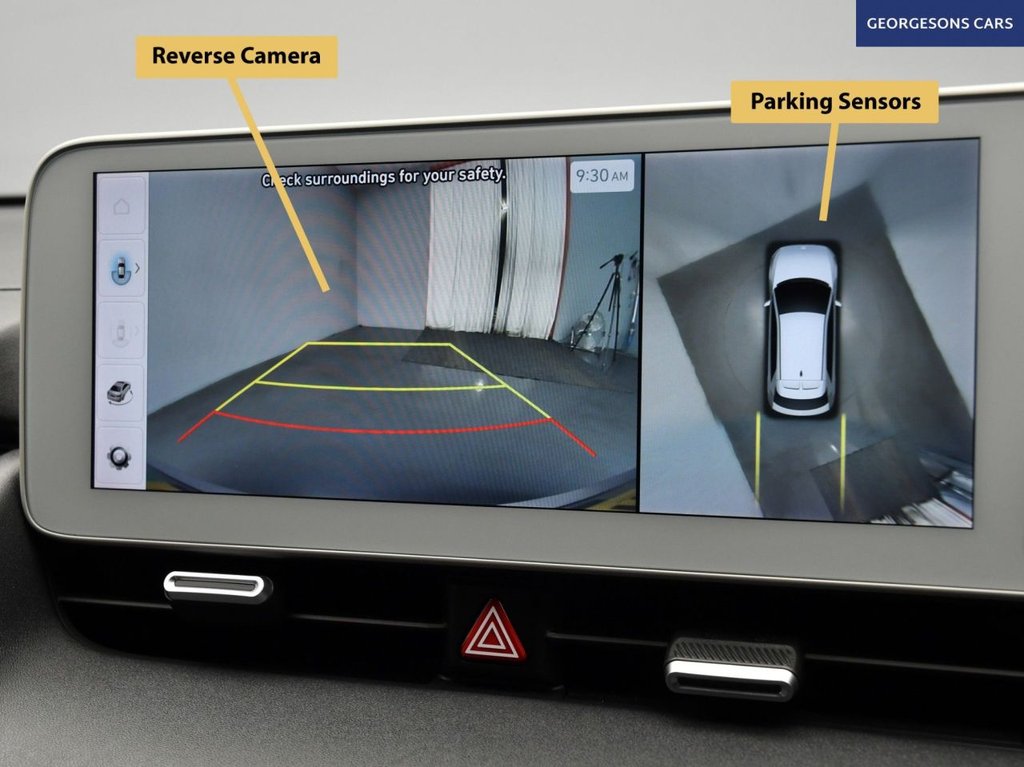 Used Hyundai IONIQ 5 2021 for sale - 76973419: Photo 35