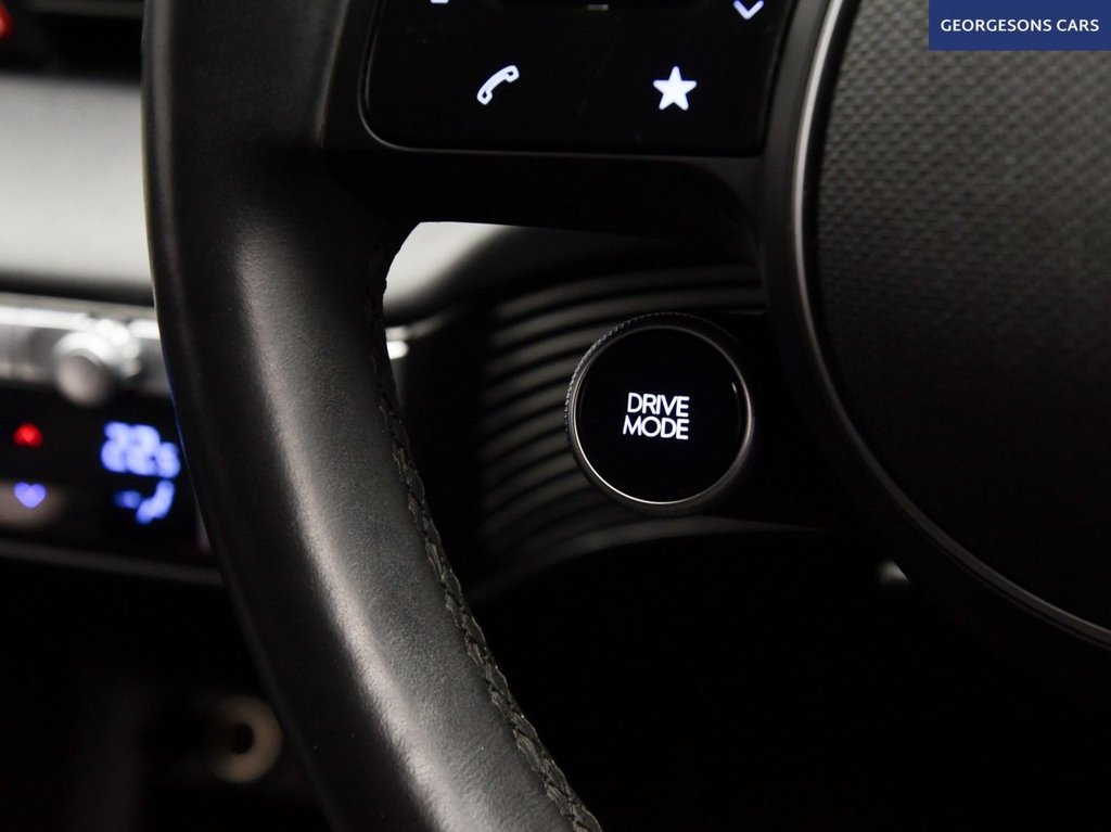 Used Hyundai IONIQ 5 2021 for sale - 76973419: Photo 36