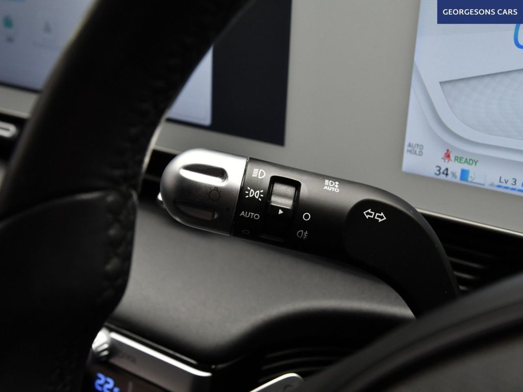 Used Hyundai IONIQ 5 2021 for sale - 76973419: Photo 37