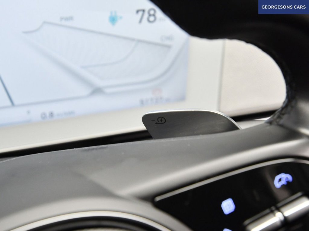 Used Hyundai IONIQ 5 2021 for sale - 76973419: Photo 39