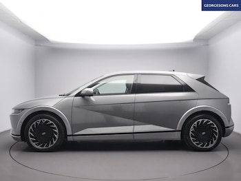 Used Hyundai IONIQ 5 2021 for sale - 76973419: Photo