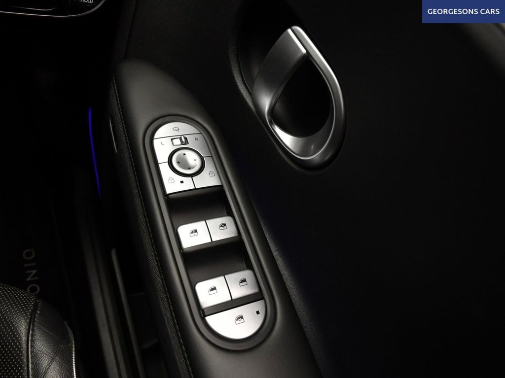 Used Hyundai IONIQ 5 2021 for sale - 76973419: Photo 41