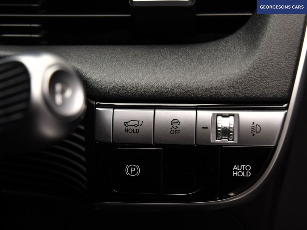 Used Hyundai IONIQ 5 2021 for sale - 76973419: Photo 44