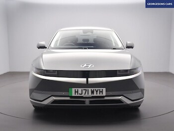 Used Hyundai IONIQ 5 2021 for sale - 76973419: Photo