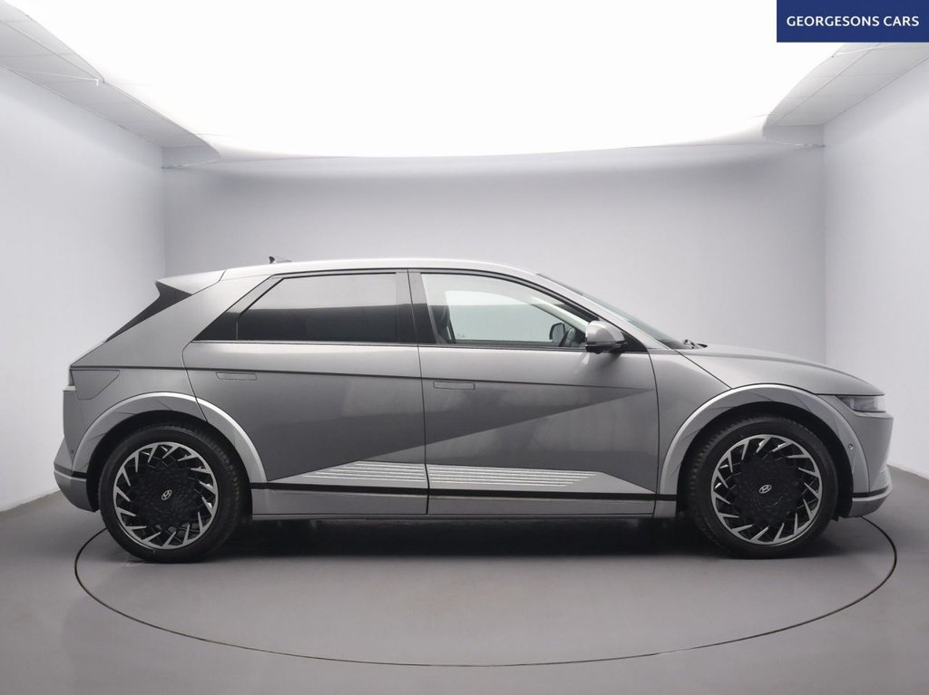 Used Hyundai IONIQ 5 2021 for sale - 76973419: Photo 6